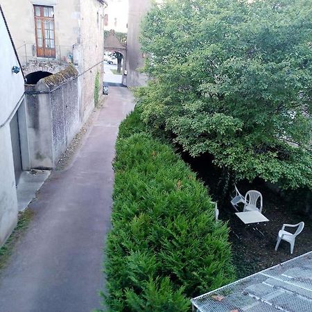 Autun Coeur De Ville Екстериор снимка
